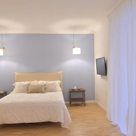 Mediterranea Home Napoli Buitenkant foto