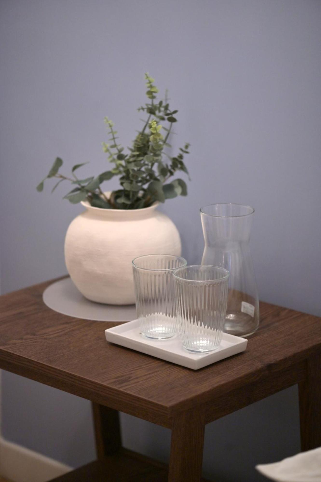 Mediterranea Home Napoli Buitenkant foto