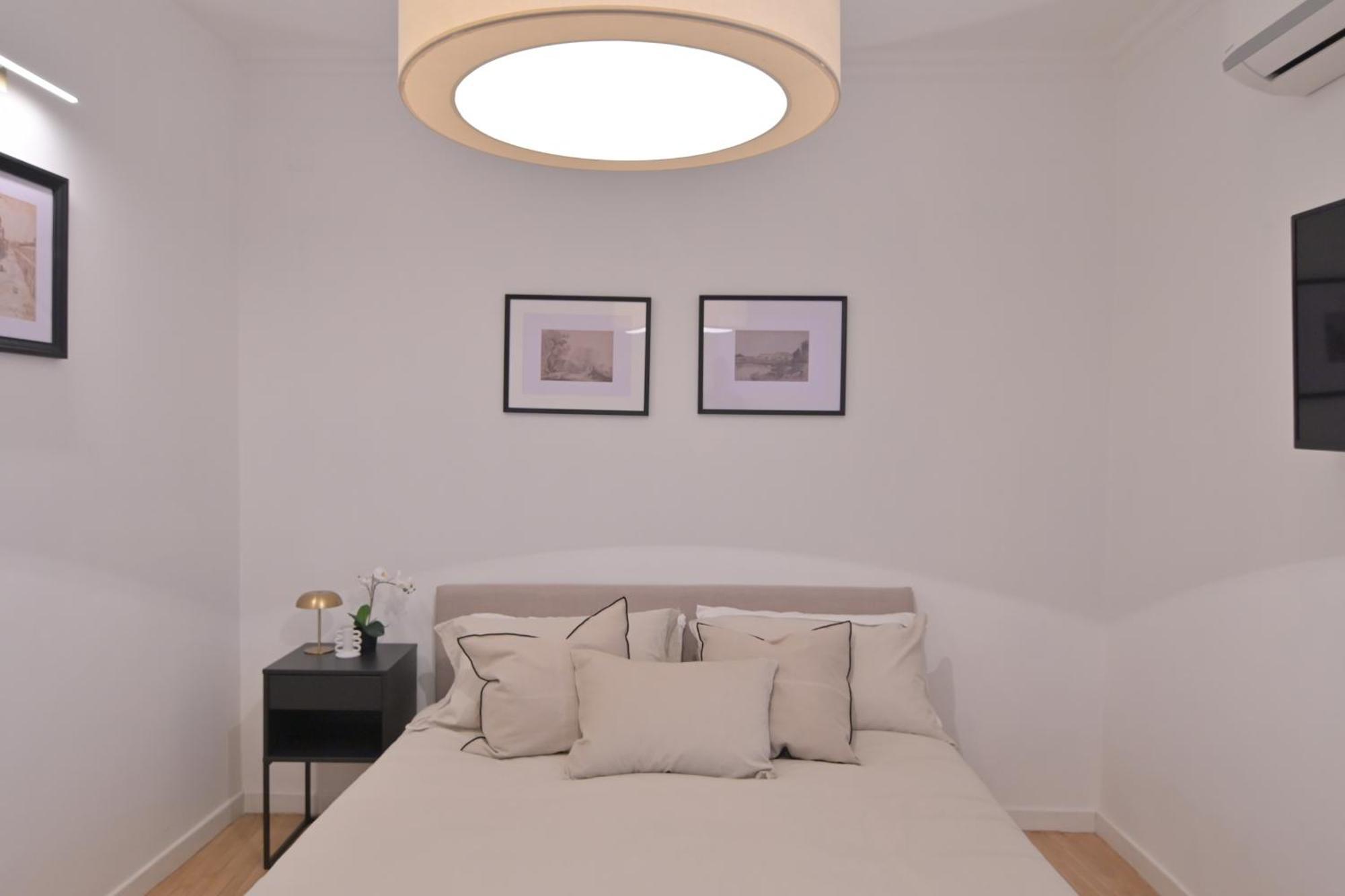 Mediterranea Home Napoli Buitenkant foto