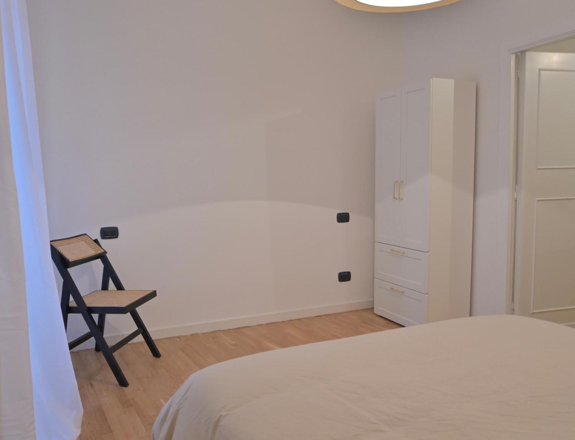 Mediterranea Home Napoli Buitenkant foto