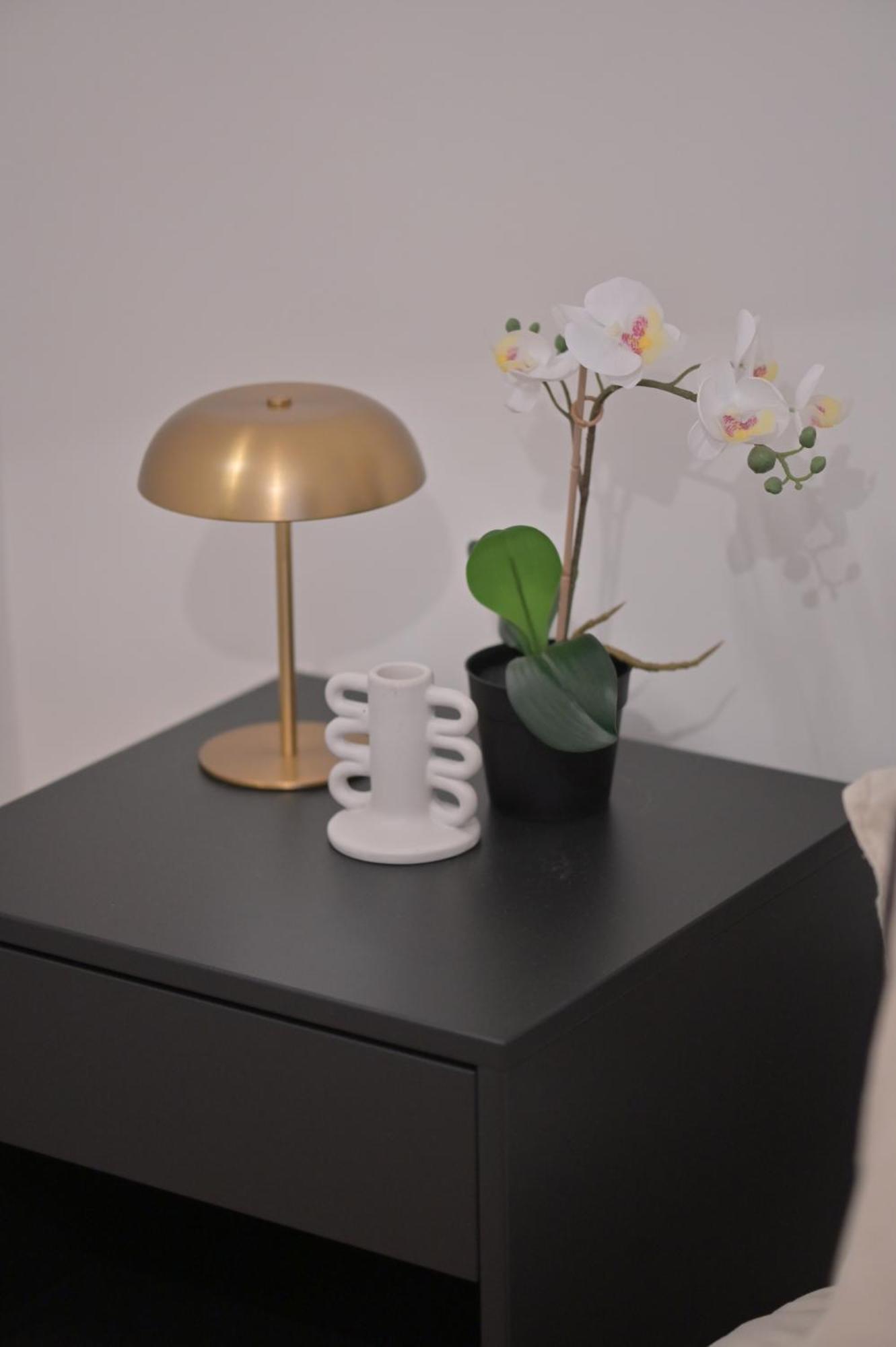 Mediterranea Home Napoli Buitenkant foto