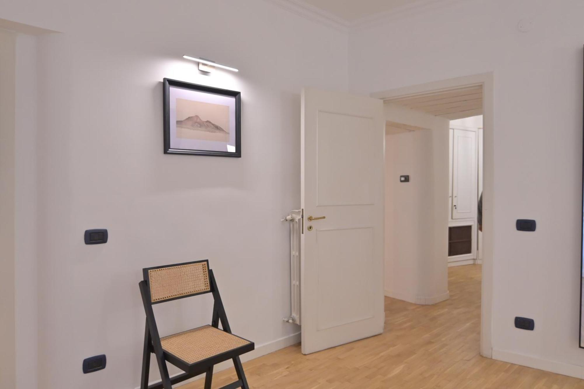 Mediterranea Home Napoli Buitenkant foto