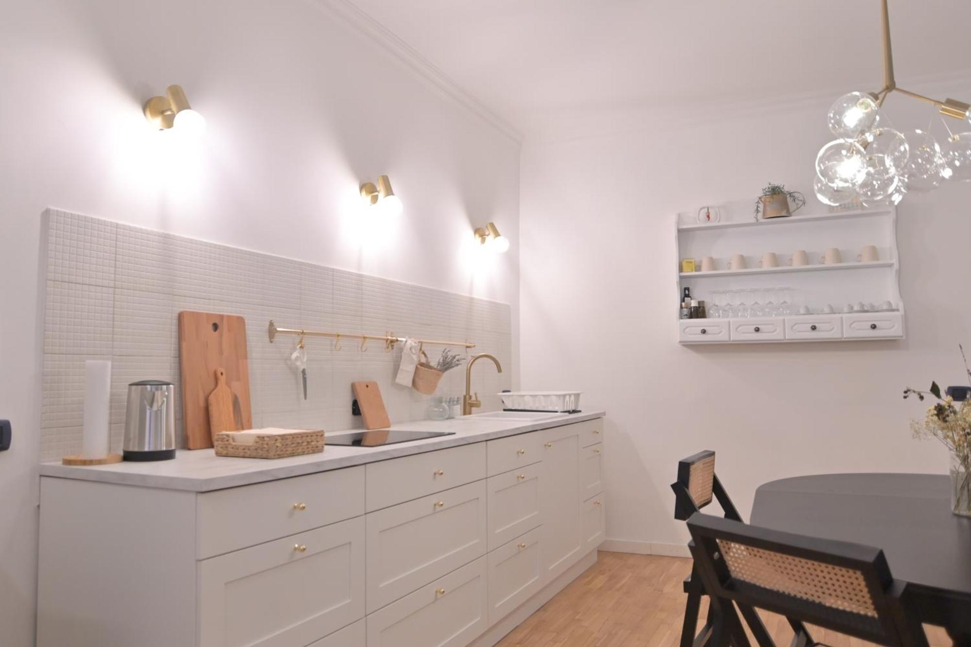 Mediterranea Home Napoli Buitenkant foto
