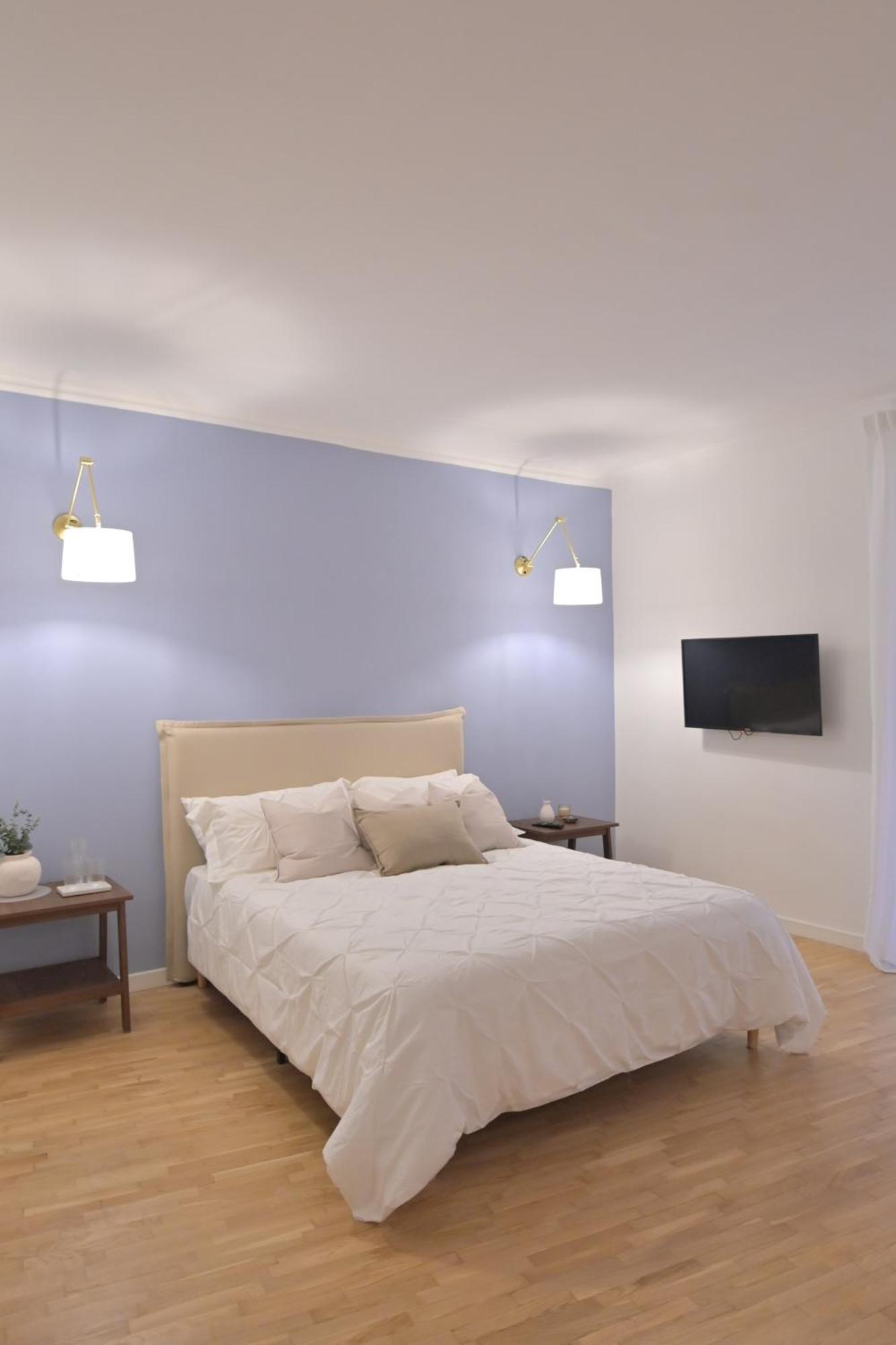 Mediterranea Home Napoli Buitenkant foto